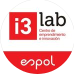 Logo i3 lab